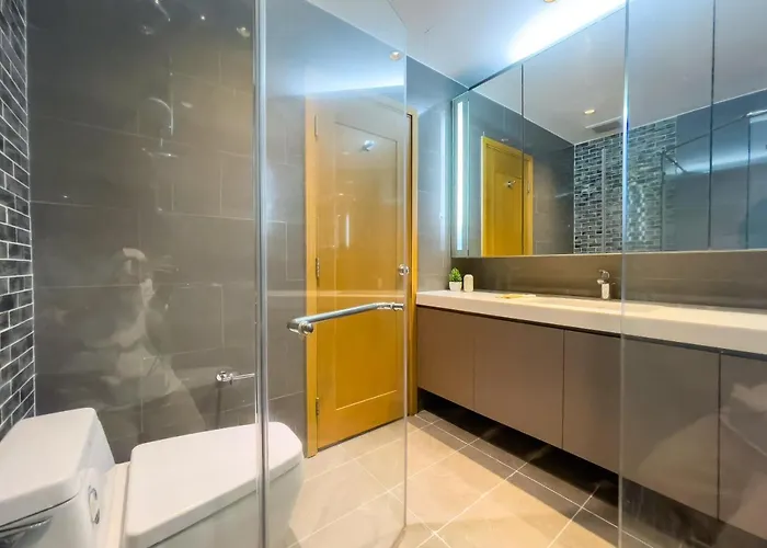Near Bts • Duplex 110 Sqm • Pool&sauna • Sontana